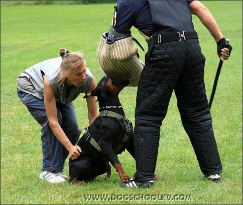 Summer training camp in Estonia 2007